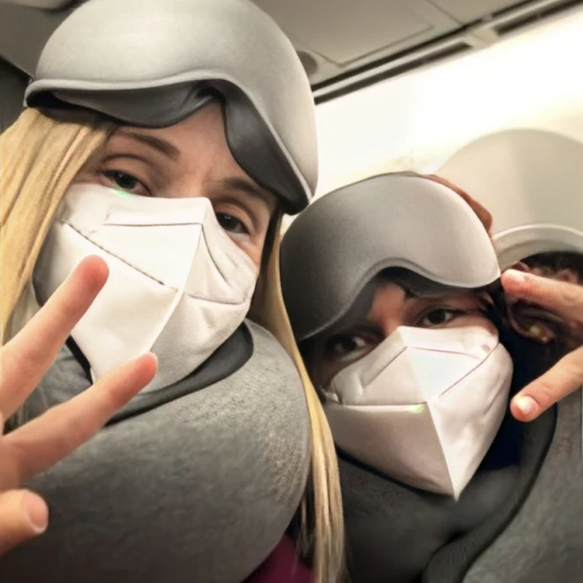 Pack Voyage Ultime⚪