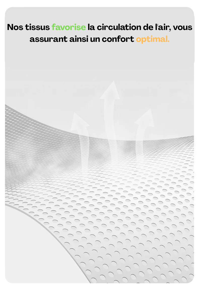 Oreiller de voyage Confort Ultra - Lavender Sky